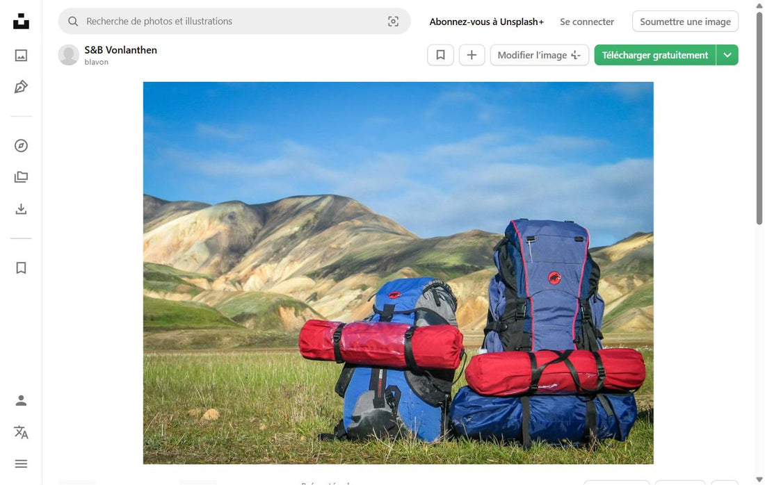 Randoclip : Le guide complet pour bien choisir et bien utiliser votre clip de randonnée